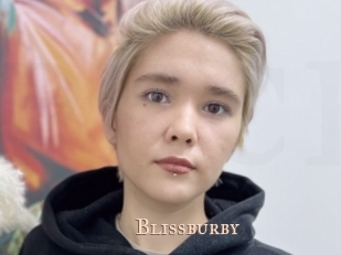 Blissburby