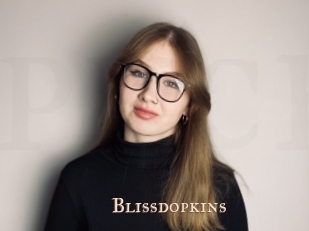 Blissdopkins