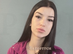 Blissfitch