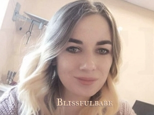 Blissfulbabe