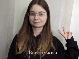 Blisshaskell