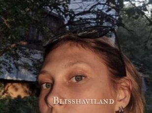 Blisshaviland