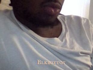 Blkboytoy