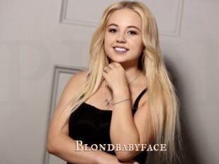 Blondbabyface