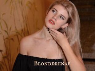 Blonddrenae