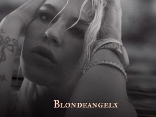 Blondeangelx