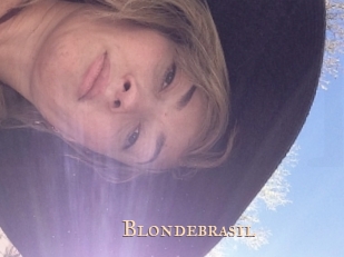 Blondebrasil
