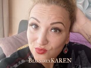 BlondexKAREN