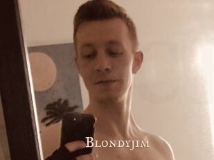 Blondyjim