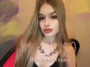 Bloommontana