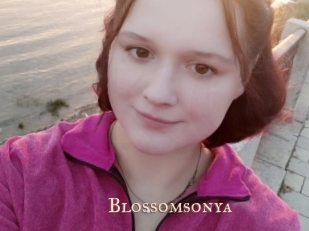 Blossomsonya