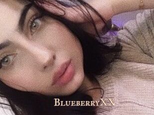 BlueberryXX