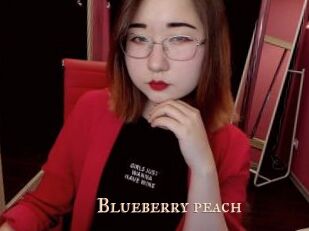 Blueberry_peach