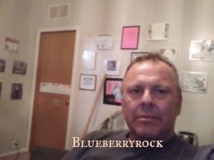 Blueberryrock