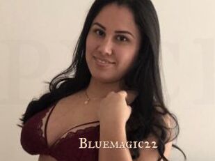 Bluemagic22