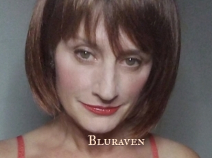 Bluraven