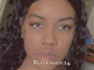 Blxckmagic24