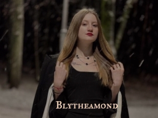 Blytheamond