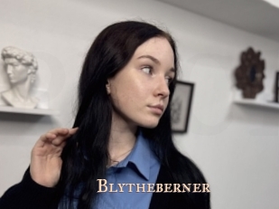 Blytheberner