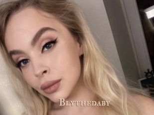 Blythedaby