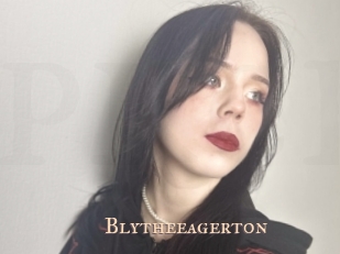 Blytheeagerton