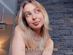 Blythegoldston