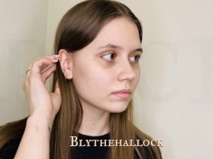 Blythehallock