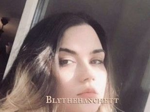 Blythehanchett