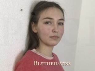 Blythehavins