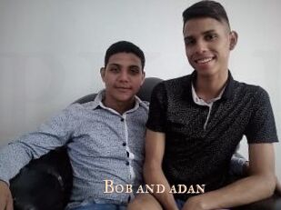 Bob_and_adan
