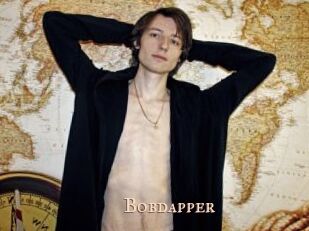 bobdapper Pink Center Fold