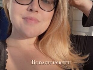 Bodaciousbeth