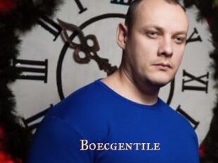 Boecgentile