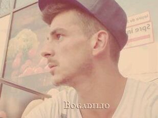Bogadilio