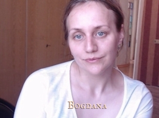 Bogdana