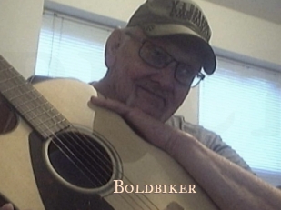 Boldbiker