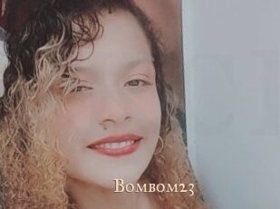 Bombom23