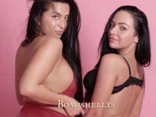 Bombshellys