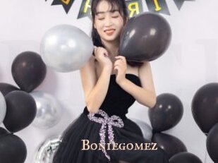 Boniegomez