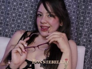 Bonniebellet