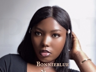 bonnieblue Pink Center Fold
