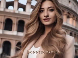 Bonniecoyote