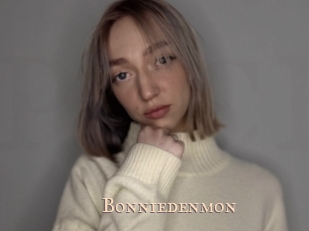 Bonniedenmon