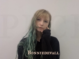 Bonniedevall