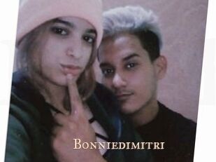 Bonniedimitri