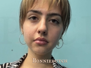 Bonniedutch