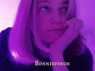 Bonniefinch