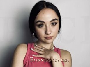 Bonnieforster