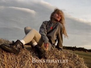 Bonniehayley