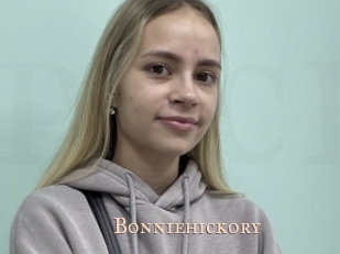 Bonniehickory